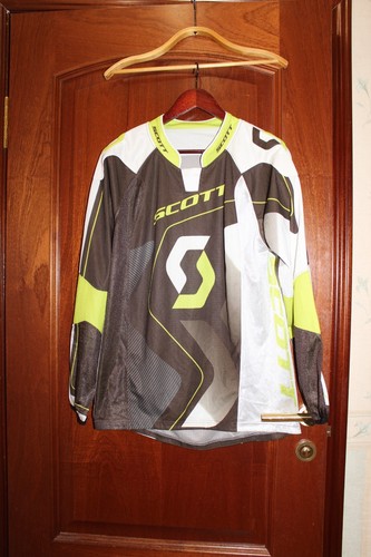 Vintage scott racing - dh,