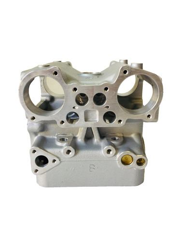 Testa cylindre ducati 748 - testa,
