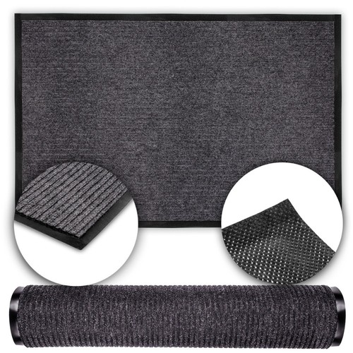 Tapis sol caoutchouc - de,