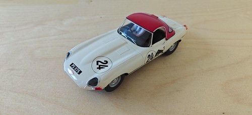 Slot scalextric - slot,