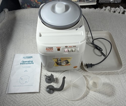 Tiger rice mochi maker - tiger,