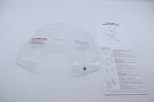 Bulle PIAGGIO VESPA GTS 125