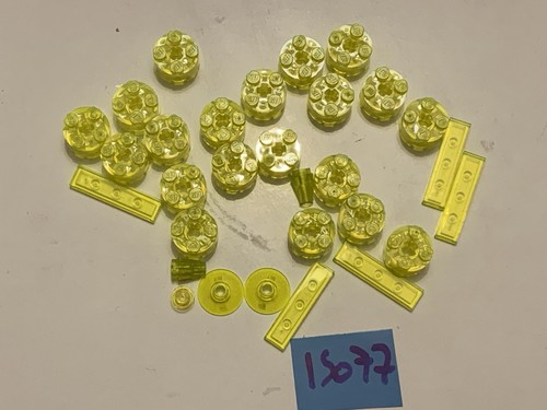 Lot pièces lego - pièces,