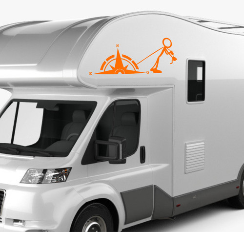 Adhesif pour camping car - adhesif, camping-car