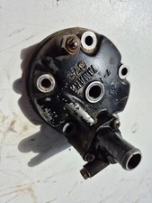 Culasse oem Yamaha DT200 1985