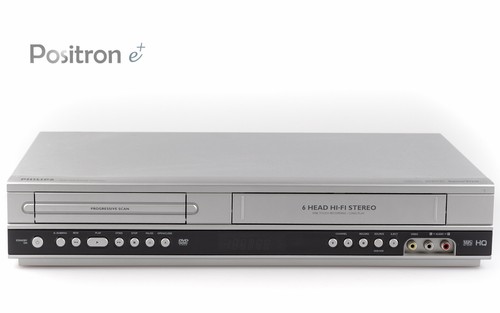 Philips dvp3350v lecteur dvd - lecteur,