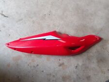 CARENAGE ARRIERE DROIT  MOTO PEUGEOT XR6 50