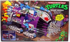 TMNT Tortues Ninja (Classic