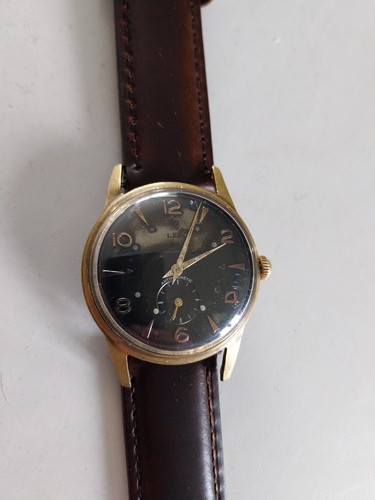Montre mécanique lem - montre,