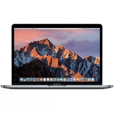 MacBook Pro 13” 2019 –