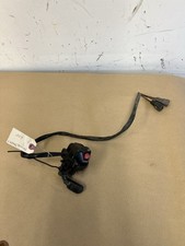 2005 Suzuki King Quad 700 4x4 EFI Thumb Throttle 4WD Diff Lock Button B635