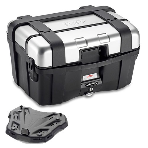 Kit bauletto trk46n givi - givi, +