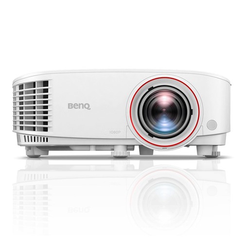 Benq th671st projecteur home - benq, d'home