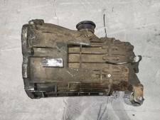 G16 boite a vitesse pour MERCEDES-BENZ SPRINTER JAMES COOK (903) 308 CDI 930211