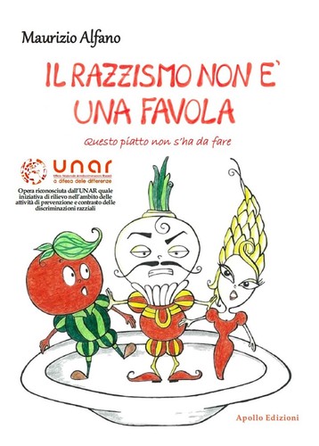 Maurizio alfano razzismo - alfano,