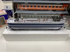 JOUEF Ho Réf. 8899 Locomotive