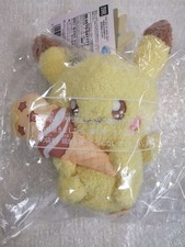 PELUCHE (PLUSH) POKEMON