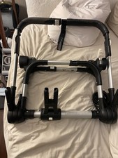 Bugaboo Donkey 2 -FRAME & UNDER SEAT BASKET ONLY