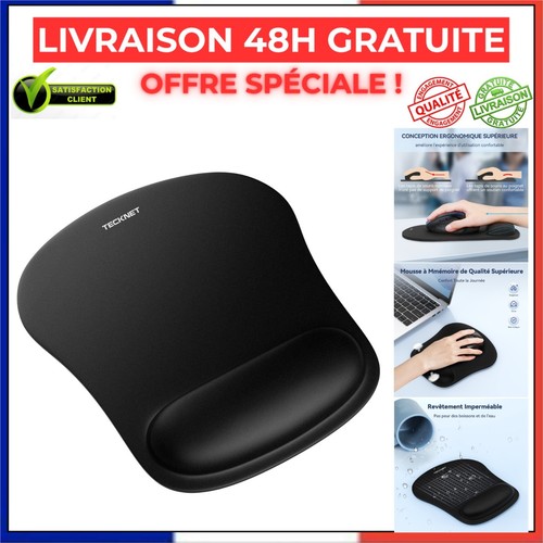 Tecknet tapis souris - tapis, de