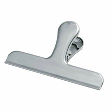 Clip de sac jumbo en acier