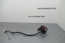 Commodo gauche Peugeot