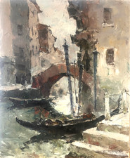 H.E. Wagner (xxe) « vue