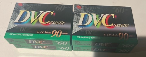 Fujifilm dvm60 mini sp - dvm60,