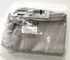 IKEA SODERHAMN Cover For Armrest Fridtuna Light Beige  005.190.02
