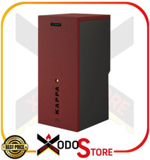 Chaudière À Pellets EDILKAMIN EK 63 KAPPA200 - Envoyez Un E-Mail Pour Une Remise