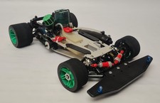 BMT 891 1:8 rc CMB 3.5 nitro engine