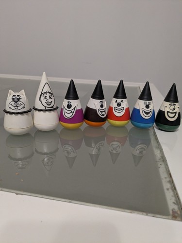 Feutres clown marque - feutres,