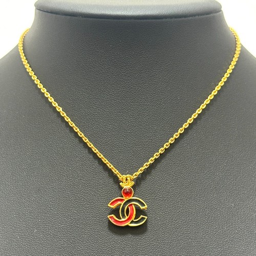 Collier chanel 316 coco - 316,