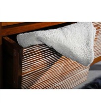 Ensemble meuble vasque salle