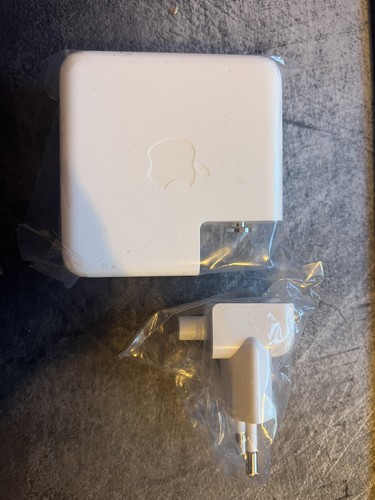 Chargeur apple 61w - chargeur, a1947