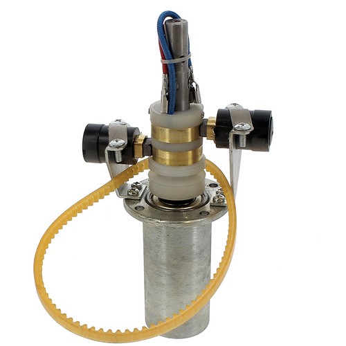 Moteur pour machine barbe - pour,