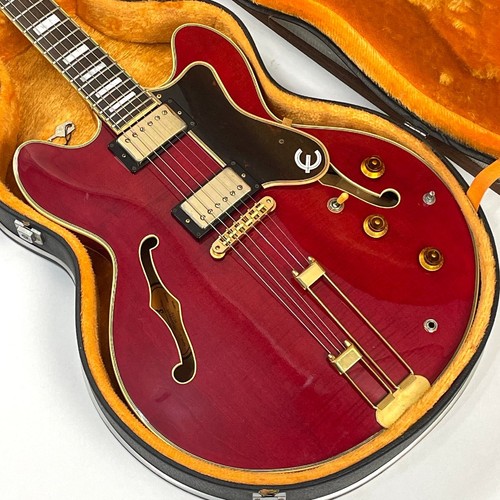 Electric guitar epiphone - guitar,