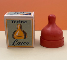 Ancienne boîte publicitaire