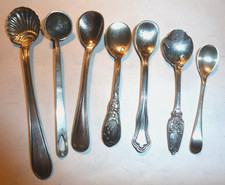 ANCIENNE SEPT PETITES