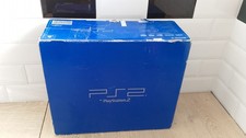 Boite VIDE pour console PS2