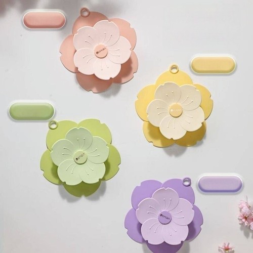 Couvercle drain fleurs - de,