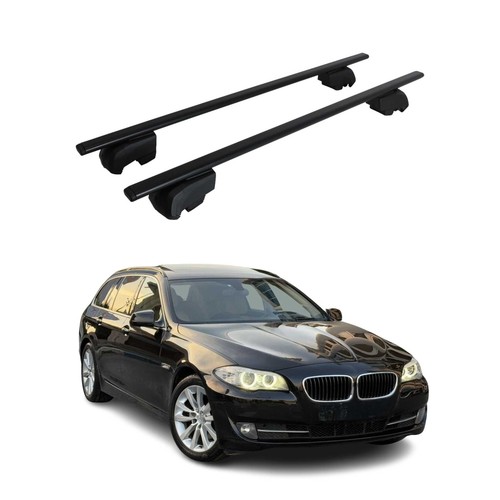 Barres toit transversales - toit,
