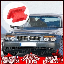 5 CLIPS FIXATION GARNITURE