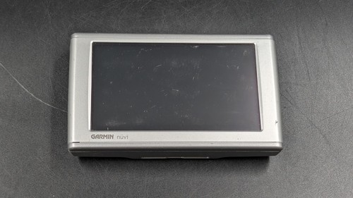 Garmin nuvi 660 euro gps - nuvi,