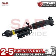 1xRear L or R  Shock Absorber Strut w/ADS Fit Mercedes W166 X166 GL ML350 GLE400