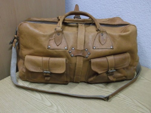 Sac voyage haut gamme - de, de