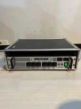 Amplificateur de puissance VHT