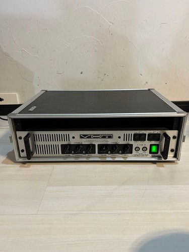 Amplificateur puissance vht - de,