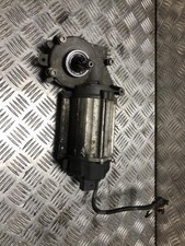 Moteur de direction assistee