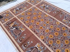 Elephants Couvre-lit Tenture