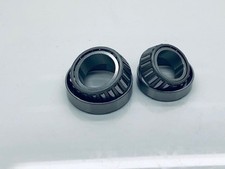 Jeu de roulements de roue moyeu avant Triumph GT6 Vit Stag 2000 Dolomite 2,5p